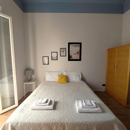 Mareroma32 - Tourist Rental Lido di Ostia Esterno foto